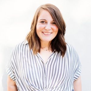 Meet your Posher, Kristin